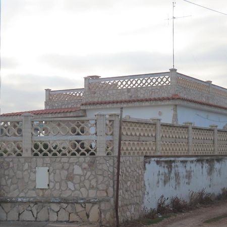 Villa California Bari Esterno foto