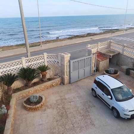 Villa California Bari Esterno foto