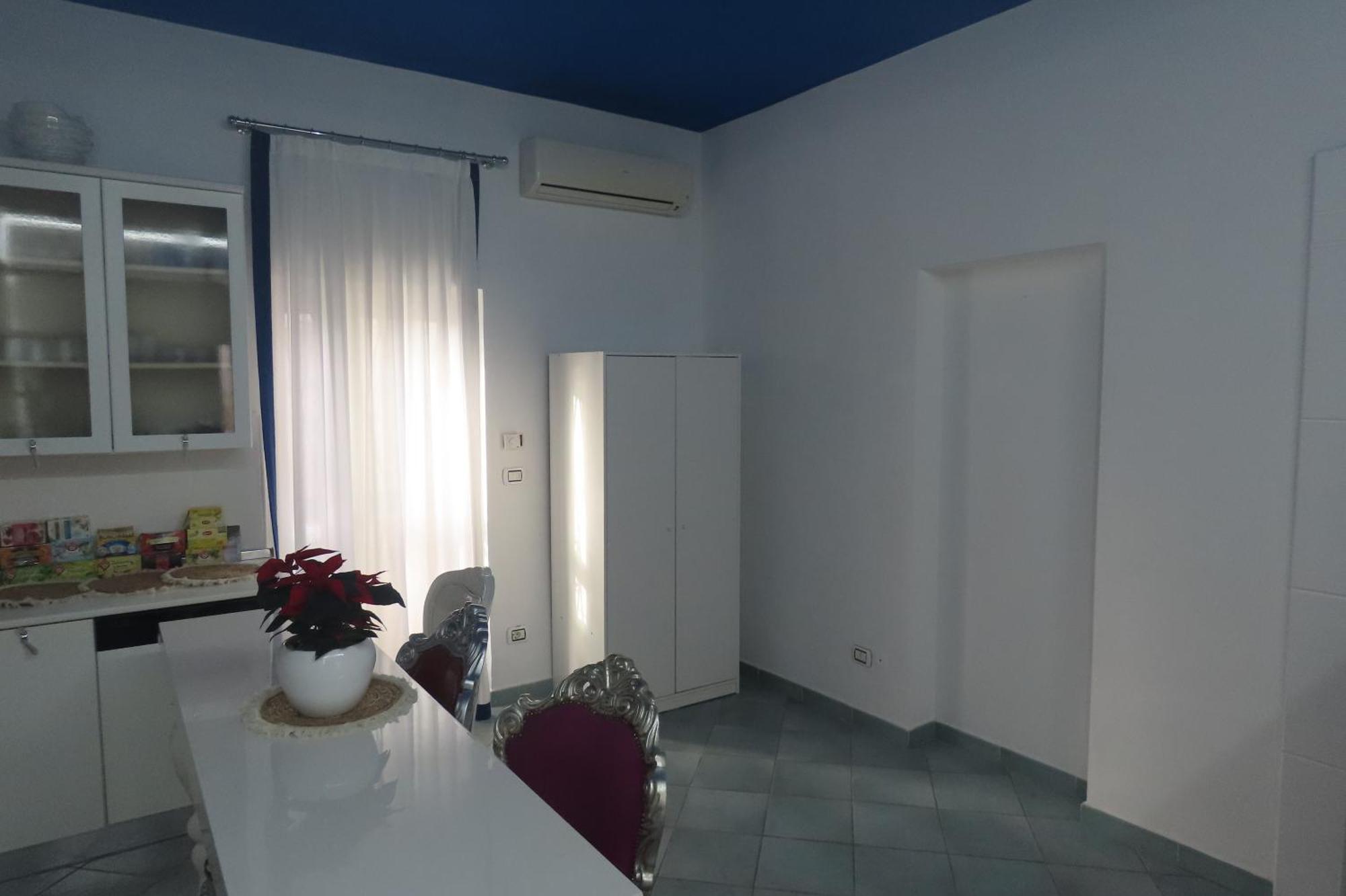 Villa California Bari Esterno foto