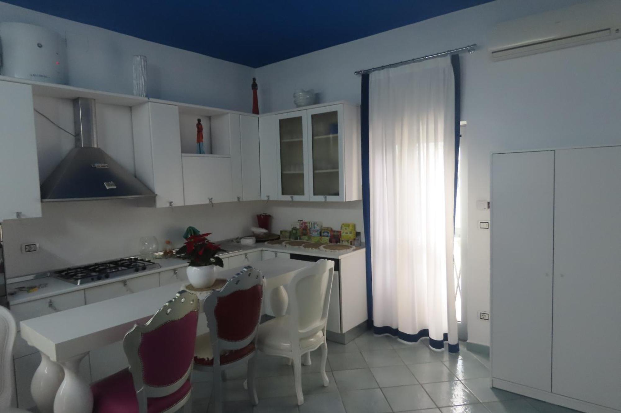 Villa California Bari Esterno foto
